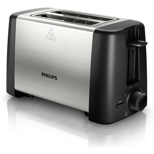 Tostadora Philips Mod. Hd4825/95