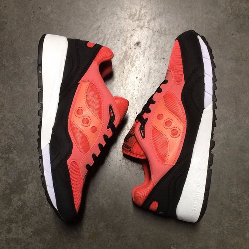 Saucony Shadow 6000 Betta Fish Zapatillas De Hombre