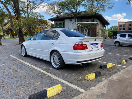 Imagen 4 de 8 de Alpina B3 3.3 Año 2001