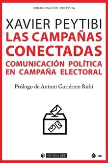 Libro Las Campañas Conectadas - Peytibi, Xavier