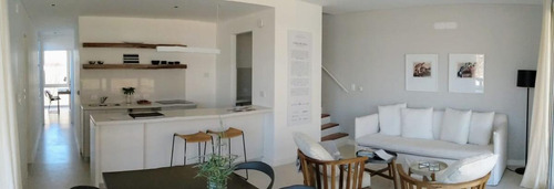 Imagen 2 de 30 de Venta Casa Duplex - La Balconada - Nordelta