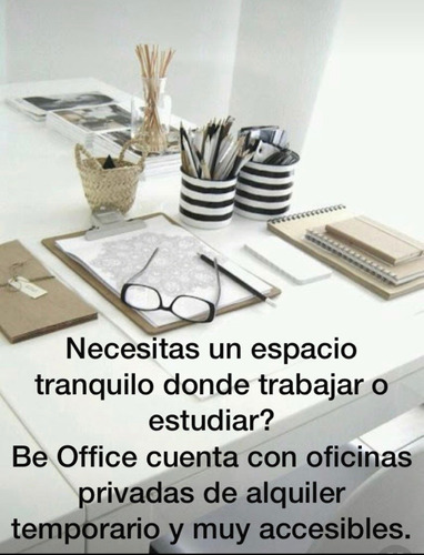 Imagen 15 de 15 de Oficinas Temporales Quilmes