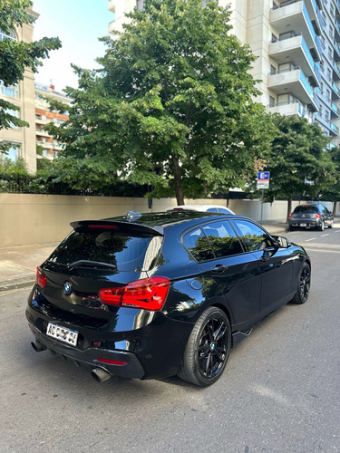 BMW Serie 1 3.0 M140 Package