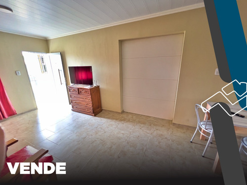 Hermosa Vivienda Familiar En San Jose, Colon, Entre Rios