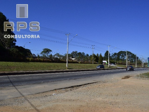 Imagem 2 de 8 de Galpão Novo Para Locação Em Bragança Paulista - Gl00016 - 4750751