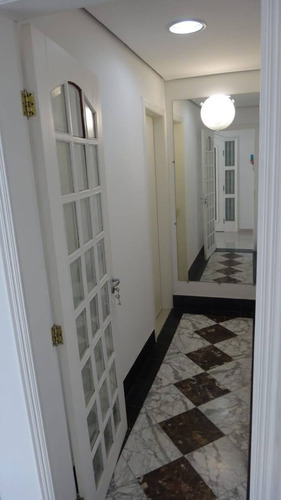 Imagem 6 de 30 de Apto Vila Andrade | 4 Quartos | 298 M² | Cond: R$3220.00 | 4 Vagas - Ly39t2