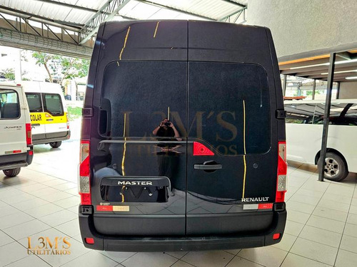 Renault Master 2.3 Executiva L3h2 16l 2025