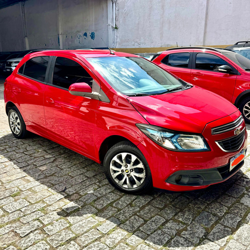 Chevrolet Onix 1.0 Ls 5p