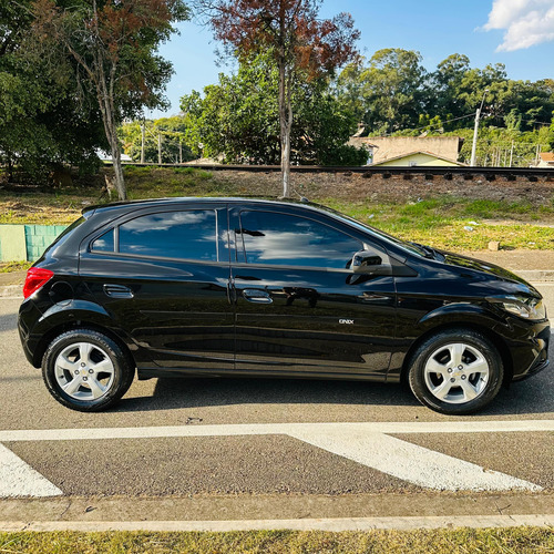 Chevrolet Onix 1.4 Lt Aut. 5p