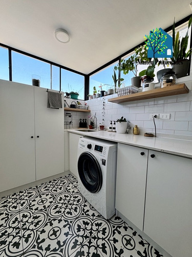 Precioso Departamento De 210 M2 Totalmente Remodelado.
