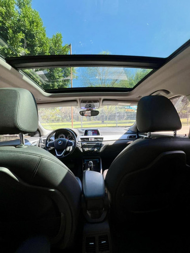 BMW X2 2.0 Sdrive20ia Executive Plus