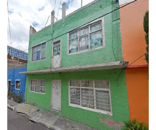 Casa En Remate En Gabriel Ramos Millán, Fg-1922