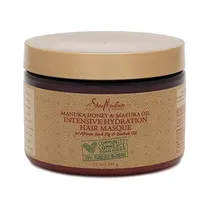 Comprar Manuka Miel Amp; Aceite De La Miel De La Mascarilla Tsj8w