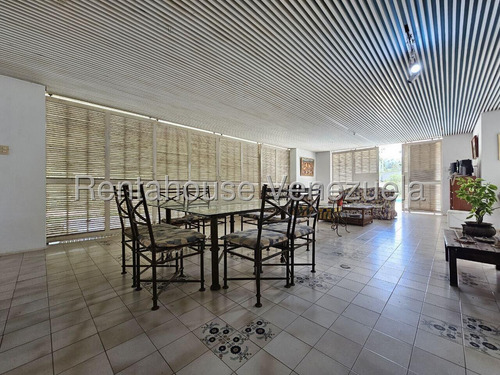 Terreno En Venta En Caribe Vargas Cda 25-17520 Yf