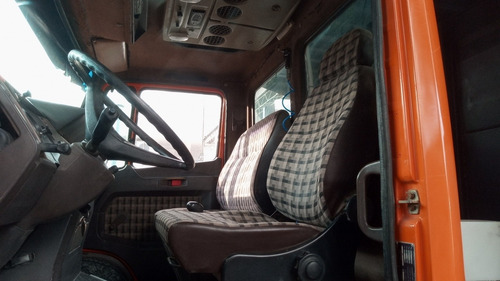 Mercedes 1615
