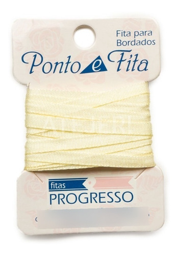 Imagen 8 de 10 de Cinta Falletina Para Bordar 3,5mm Por 3 Metros C/u 20 Unid