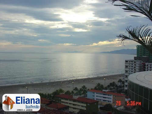 Cobertura Duplex Praia Do Forte - Ga7740