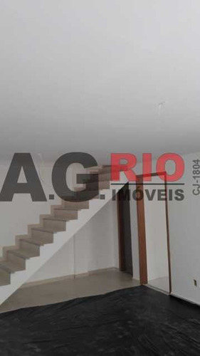 Imagem 6 de 15 de Casa Em Condomínio-à Venda-bento Ribeiro-rio De Janeiro - Vvcn30129