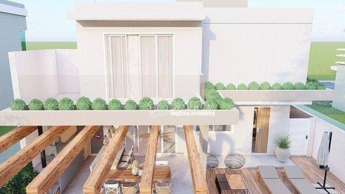 Imagem 3 de 14 de Casa Com 3 Dormitórios À Venda, 250 M² Por R$ 1.380.000,00 - Condomínio La Dolce Vita - Paulínia/sp - Ca2328