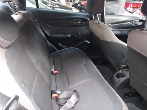 Imagem 9 de 11 de Chevrolet Prisma 1.4 Lt Spe/4 8v
