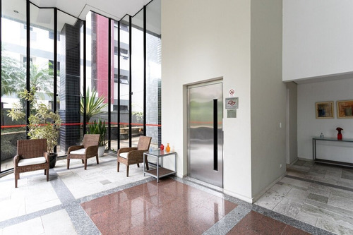 Imagem 15 de 30 de Apartamento À Venda No Bairro Pinheiros - São Paulo/sp - O-7413-16272
