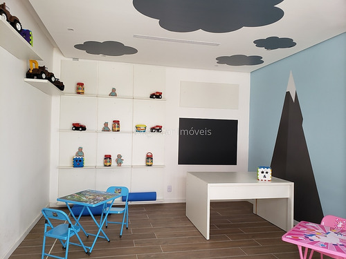 Imagem 10 de 19 de Ref.: 2033 - Apartamento, Santa Terezinha - 1591