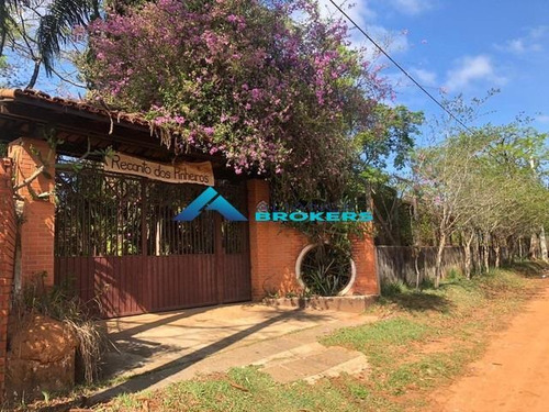 Imagem 5 de 20 de Chácara À Venda, 16 Quartos, Caioçara - Jarinu/sp - 7658