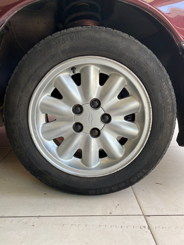 Imagem 11 de 11 de Omega Gls 2.2 2.0