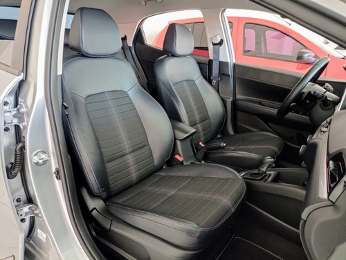 Hyundai HB20 1.0 TGDI FLEX PLATINUM PLUS AUTOMÁTICO
