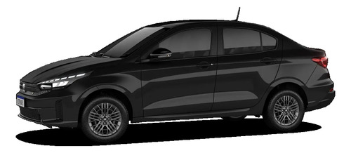 Cronos Drive 1.3 Cvt Com Usado Na Troca