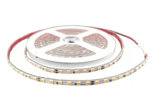 Cinta Luz Led 2835 Blanco Frio 5m 60w 12v 120 Leds/m Ip33