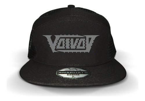 Gorra Voivod - Thrash Metal