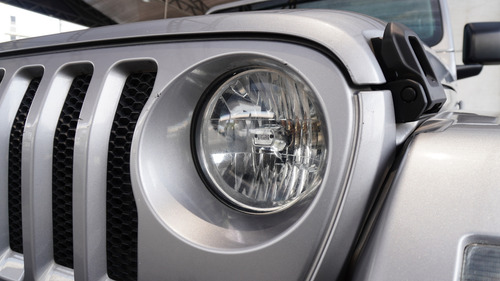 Jeep Wrangler 3.6 Unlimited Sahara Winter Edition 4x4 At
