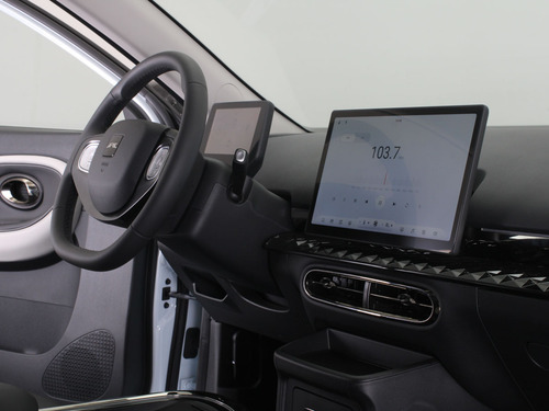JAC E-S3 0.0 Ytterby