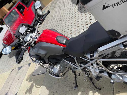 Bmw 1200 Gs