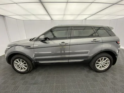 Land Rover Range Rover 2.0 Evoque