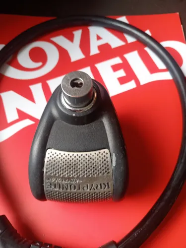 Royal Enfield Meteor 350 Modelo 2025. Único Dueño.