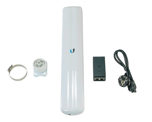 Ubiquiti Airmax Liteap Ac Sectorial 120º 16dbi 316mw Poe