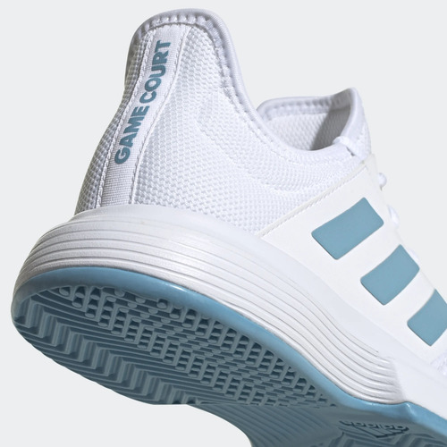 Imagen 6 de 6 de adidas Gamecourt Hombre Adultos