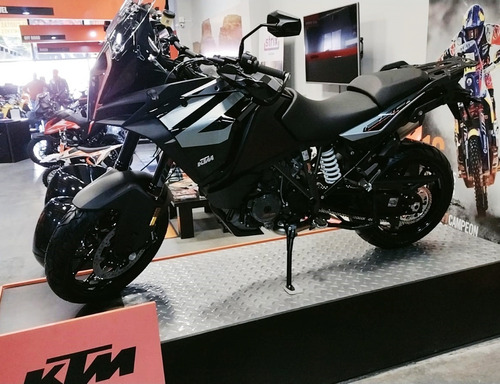 Imagen 3 de 25 de Ktm Adventure 1290s 0km En Automoto Lanús
