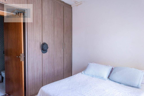 Sobrado Residencial À Venda, Vila Carrão, São Paulo. - So0168