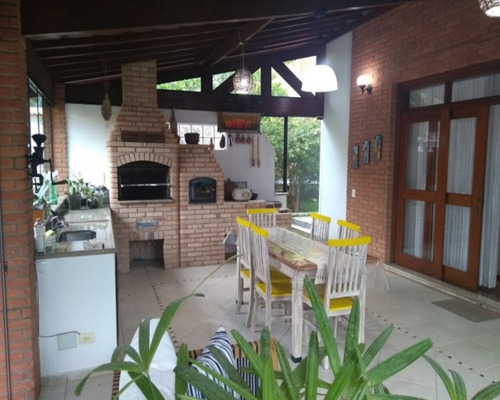Ype Branco Lindo Sobrado 3 Dormitórios 300 M² 4 Vagas - 1272-sodg - 67750094