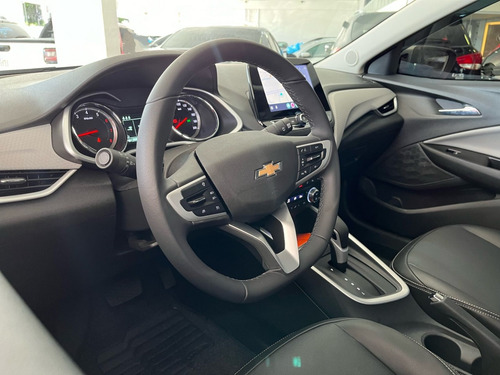 Chevrolet Onix 1.0 TURBO FLEX PREMIER AUTOMÁTICO