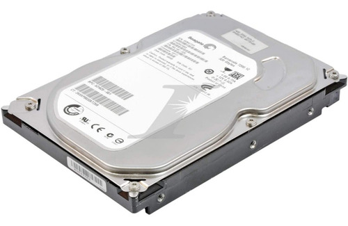 Imagen 1 de 1 de Disco Duro Sata 500gb Pc O Dvr Diferentes Marcas