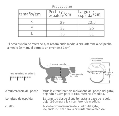 Traje De Recuperación Cirugía Para Perro Gato Esterilización