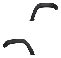 Comprar Set Molduras Salpicadera Traseras Tong Yang Jimny 21 - 22