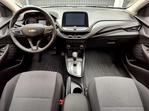 Chevrolet Onix 1.0t Ls At