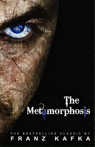 The Metamorphosis, De Franz Kafka. Editorial Tribeca Books, Tapa Blanda En Inglés