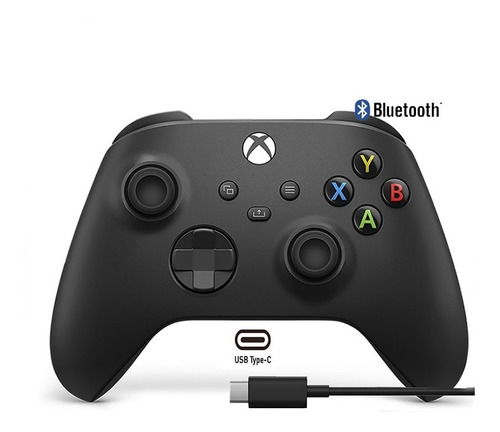 Mando Xbox Wireless Serie X, One, One S, Windows Android Ios