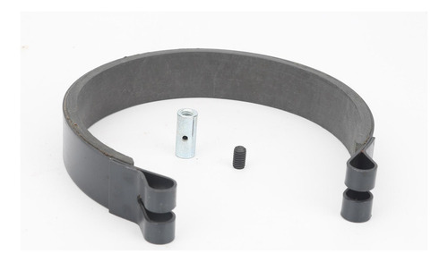 Go Kart Mini Bike Brake Band Gokart Braking 4,5 Polegadas